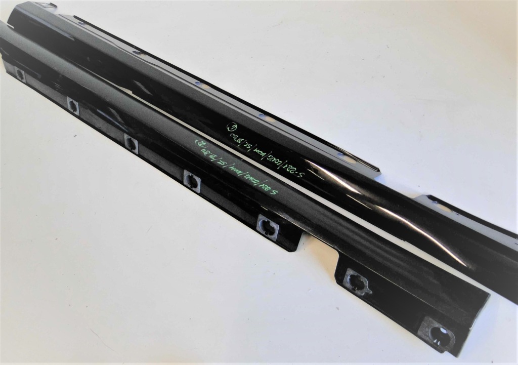 Купити Mercedes-benz оригінальний номер a2216980854