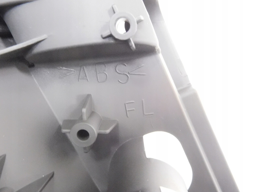 фото №6, Ручка внутрішня лівих передніх двері chevrolet captiva оригінальний номер 96800924