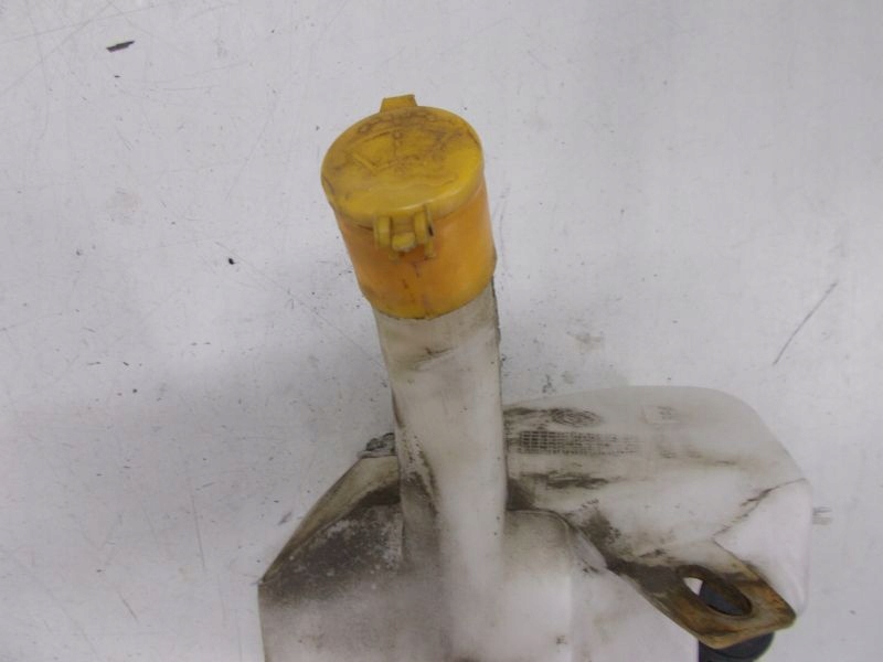 фото №4, Fiat palio 178 бак бачок розпилювача