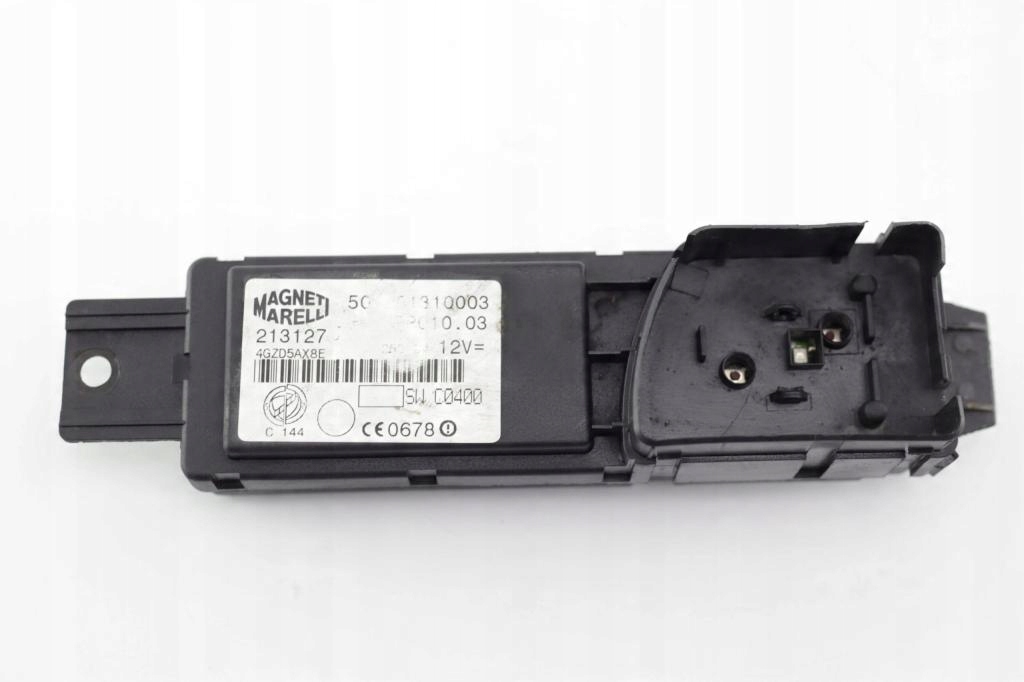 Купить Модуль управление окон maserati quattroporte v 2004-2012 213127