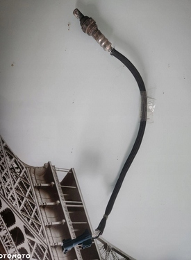 фото №1, Датчик лямбда-зонд mini peugeot citroen 7548961 80-04 flo