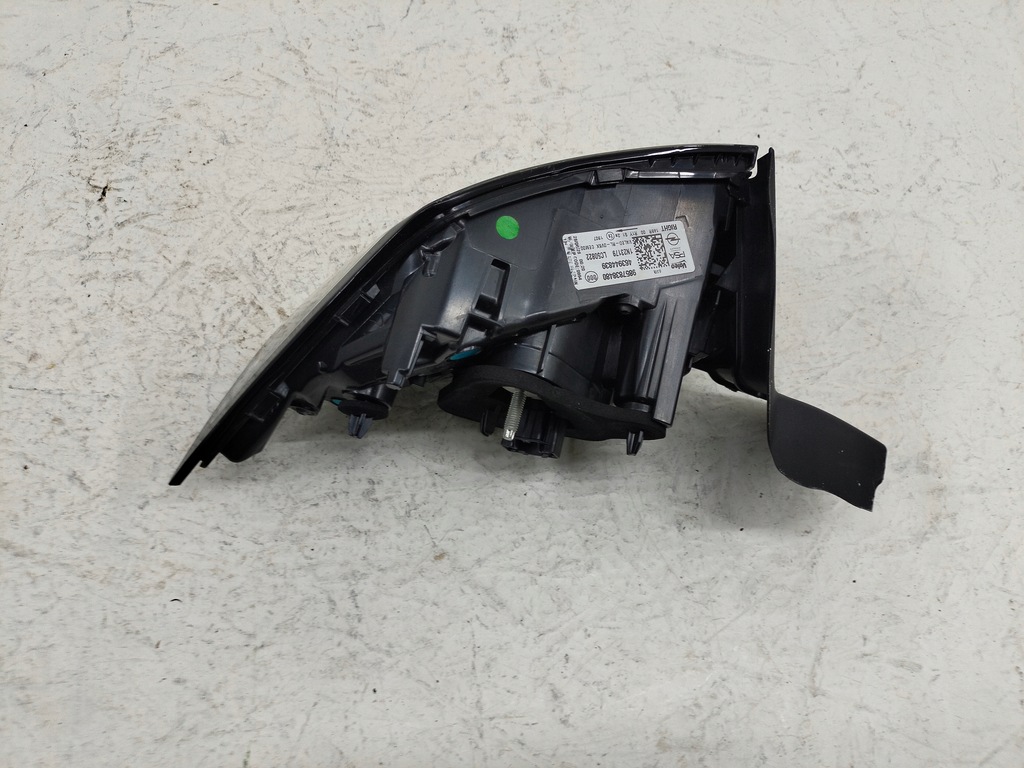 фото №10, Лампа задняя левый левая правый правая opel astra vi l hb