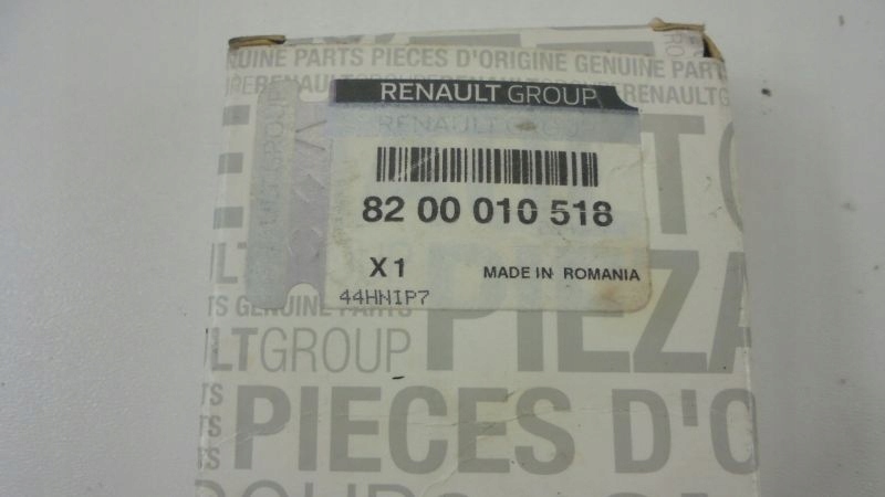 фото №6, Trafic ii подшипник амортизатора перед oryg