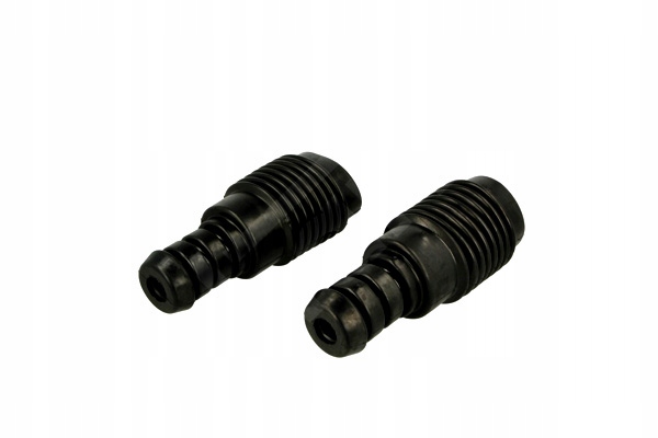 фото №2, Комплект защита i отбойники амортизатора clio 05-przód hart