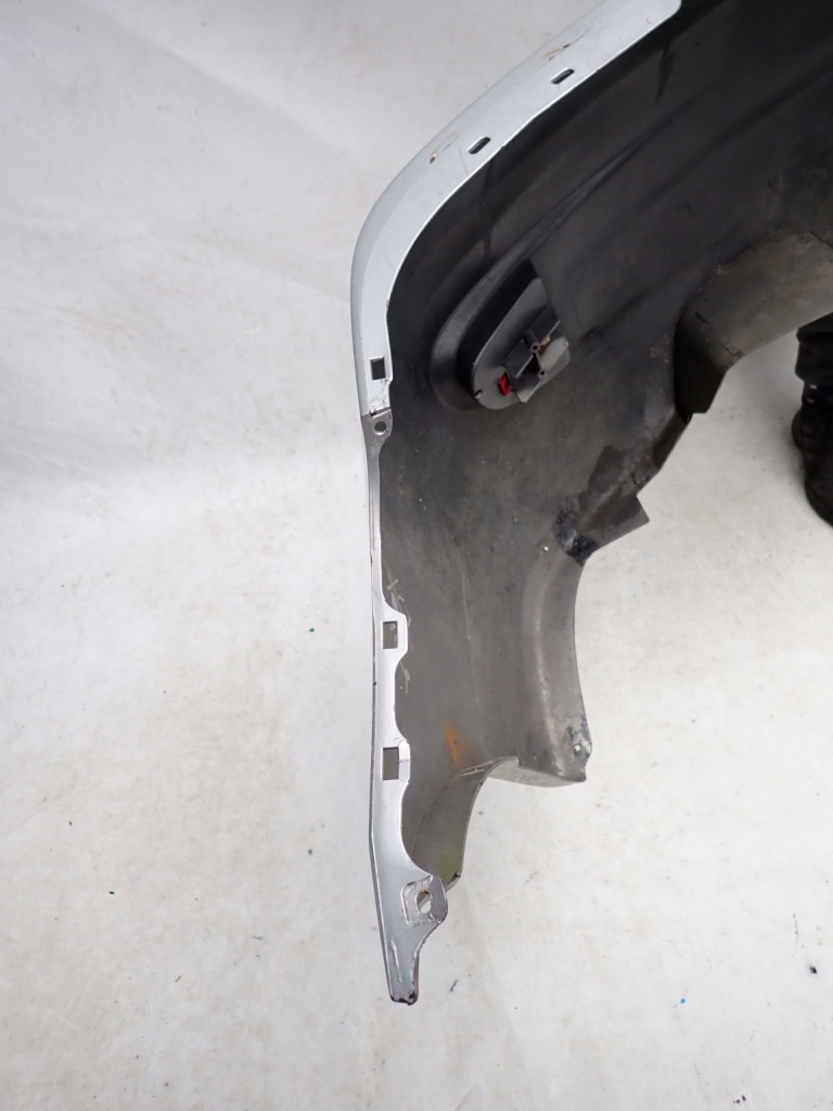 Купить Honda civic vii рестайлинг  04-06 5d бампер задний