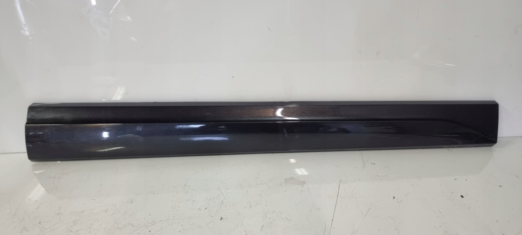 фото №1, Молдинг дверь перед правая audi q5 sq5 s-line