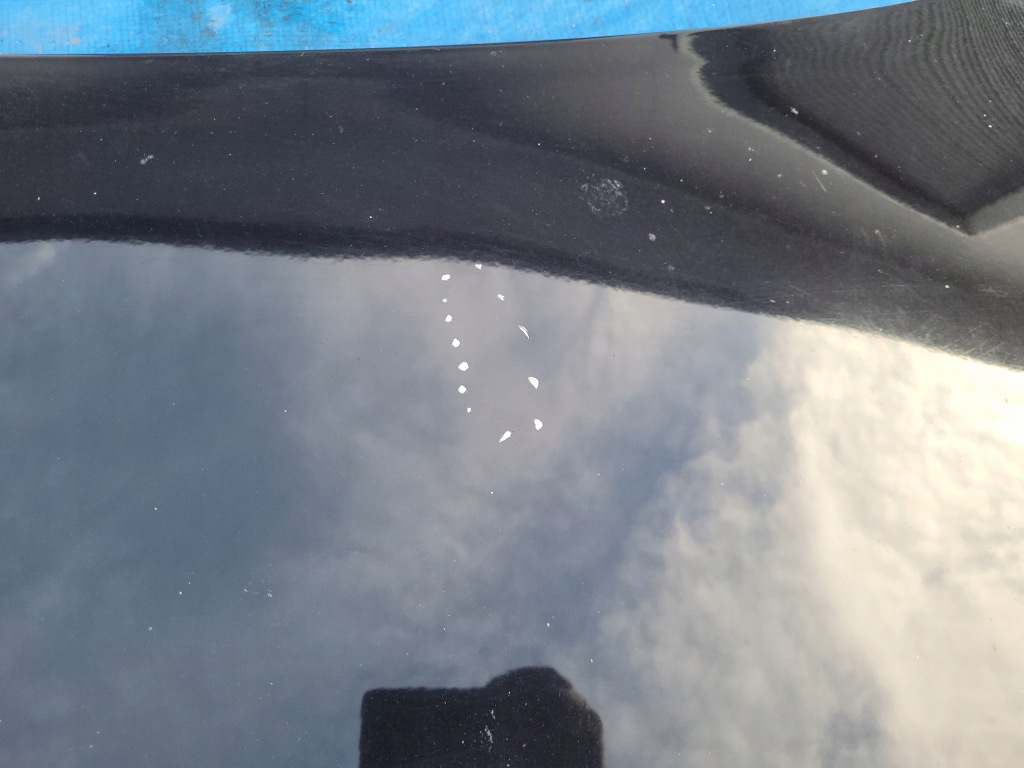 Opel-części | zafira b капот перед передня рестайлінг  z20r Київ