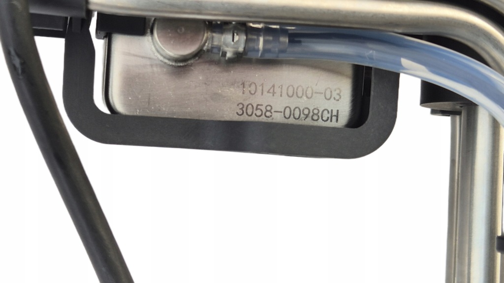 Датчик уровня / температуры adblue volvo trucks оригинальный номер 17526656 17514890 новый Киев