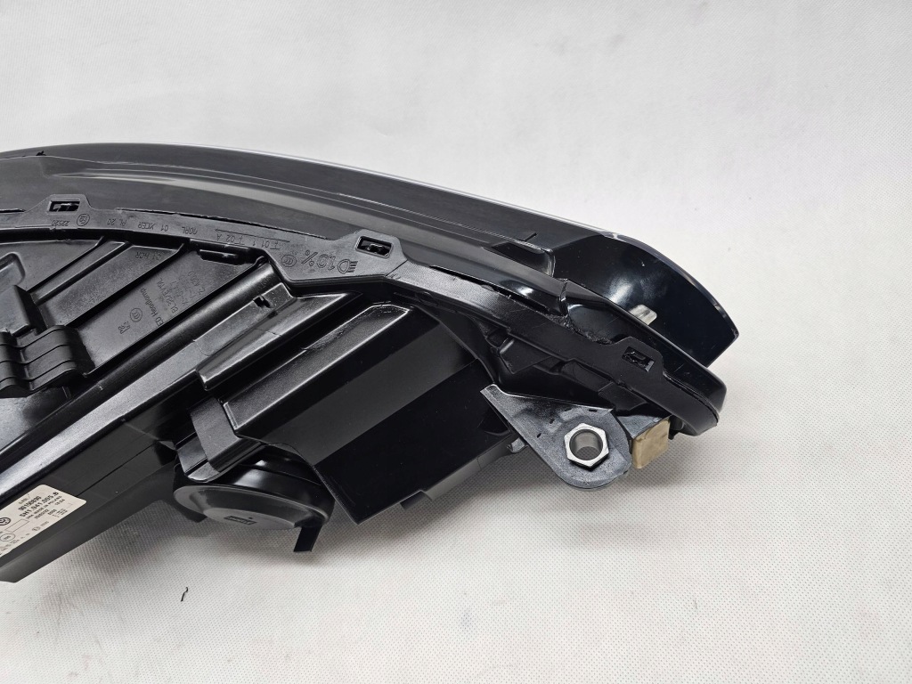 фото №9, Vw volkswagen golf viii 8 лампа перед ліва full led europa 5h1941005b