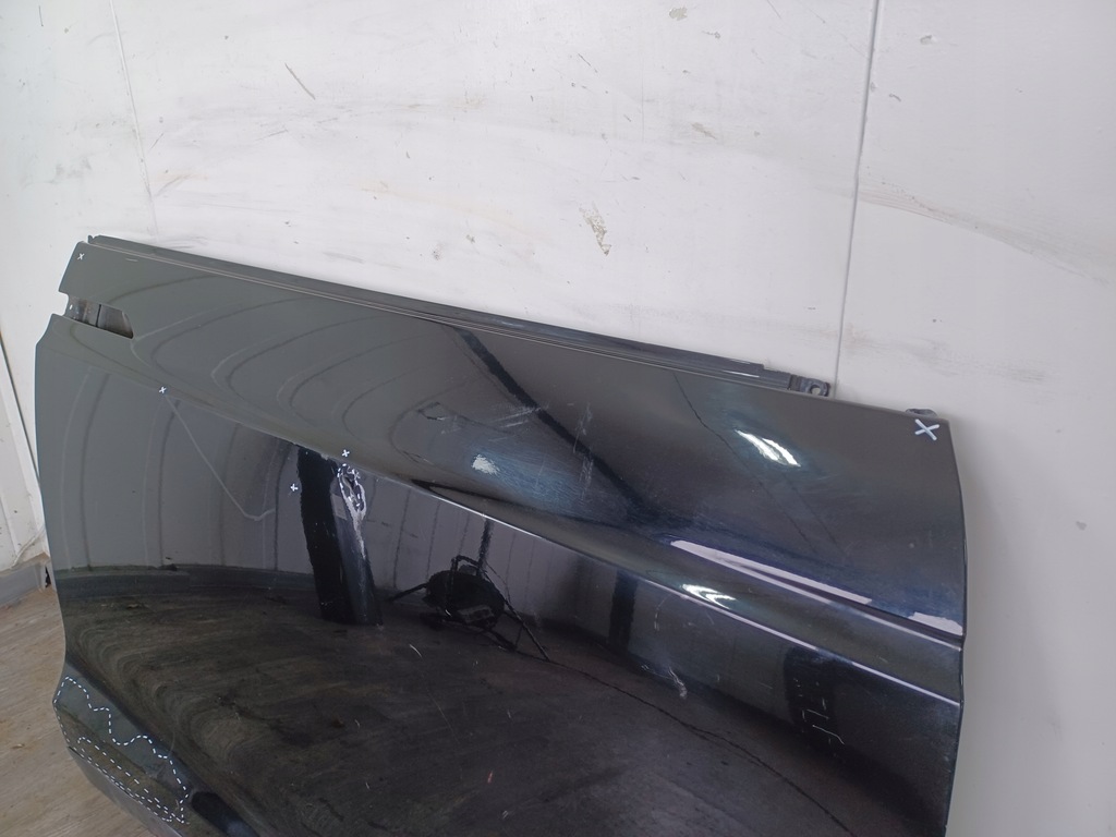 фото №6, Двері tesla x передні праве перед правий ---