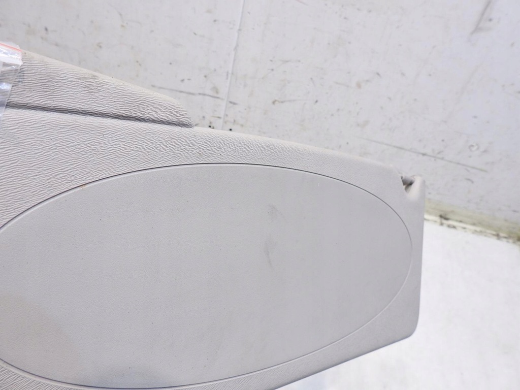 фото №5, Козирок захист ліва nissan nv200