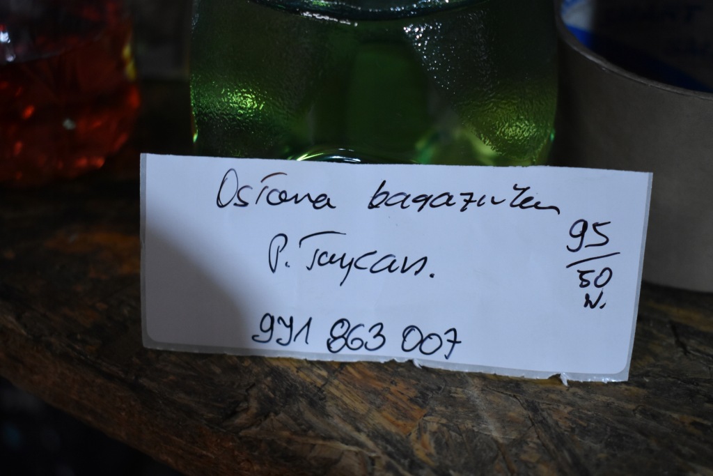 фото №4, Idealna захист багажника porsche taycan 1