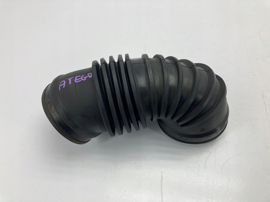 фото №1, Mercedes atego колено фильтра воздуха труба a9705280182