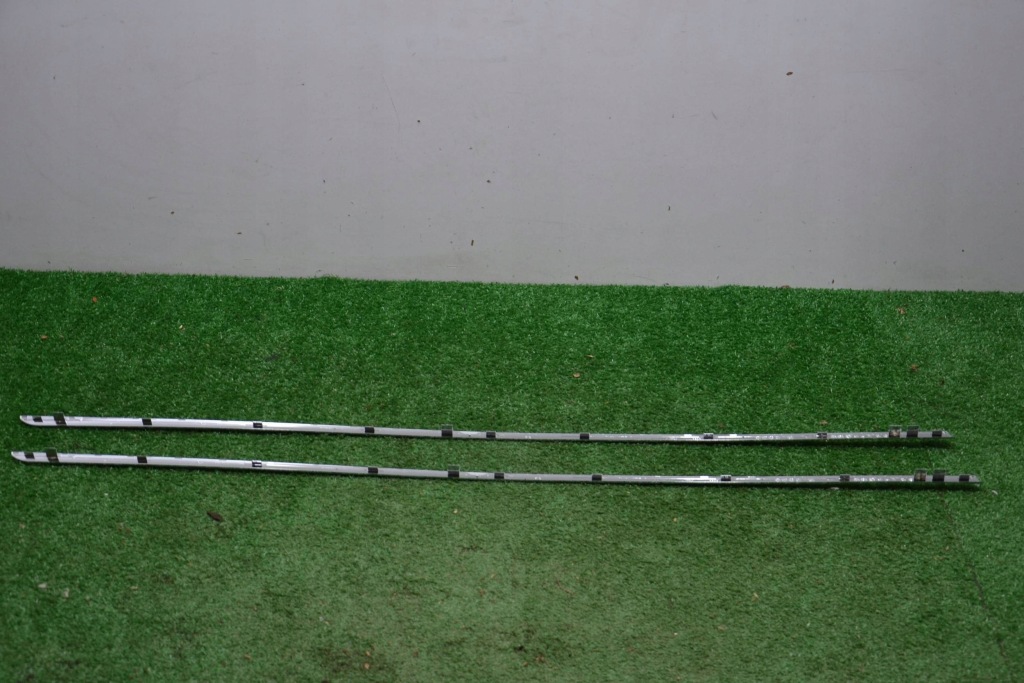 Молдинг дахова права ліва mercedes ml w166 12- a166698 в Україні