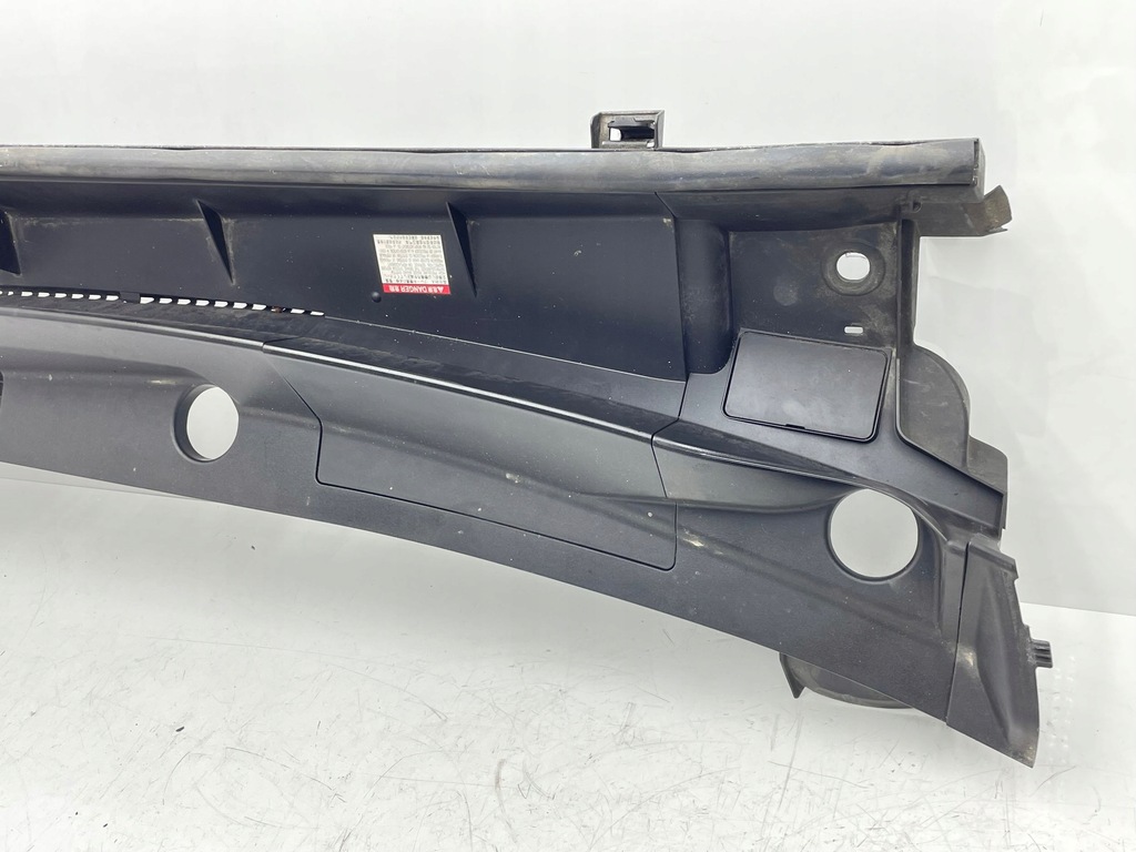 фото №7, Toyota prius prime 2016 жабо передні