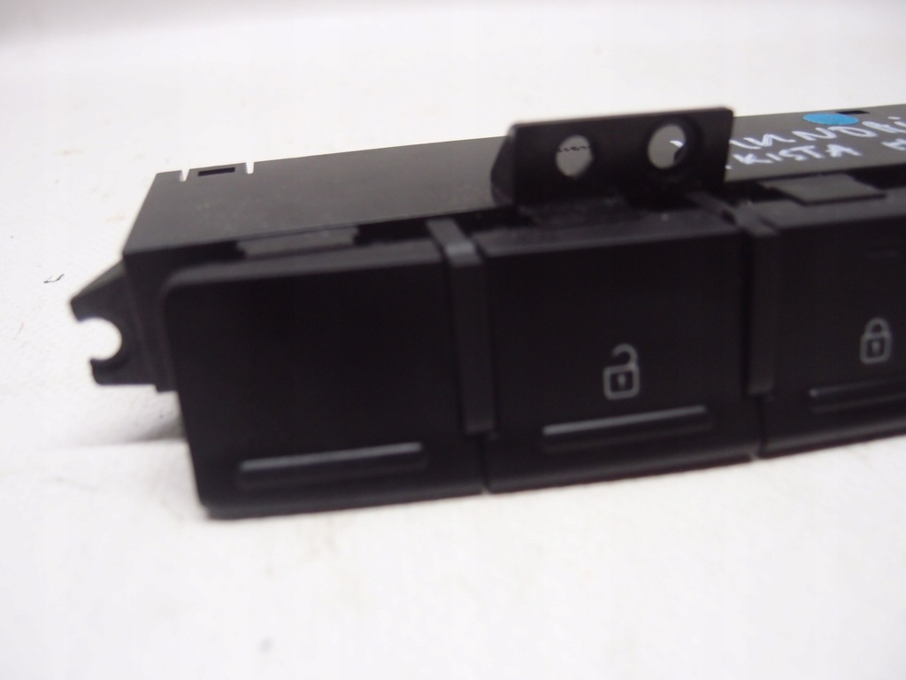 фото №9, Вимикач перемикач панель hyundai h350 2016r