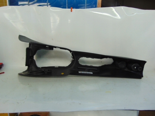 фото №5, Тунель середній citroen c2 07r lift