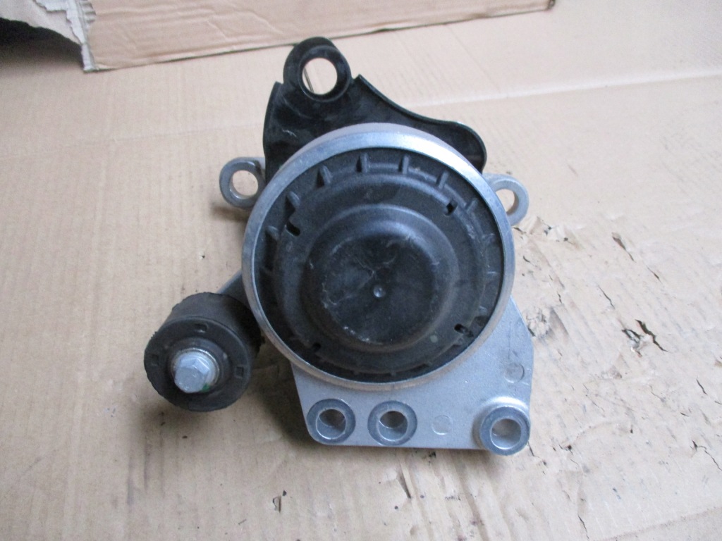 фото №3, Подушка двигателя ford mondeo fusion 2.0 ecoboost