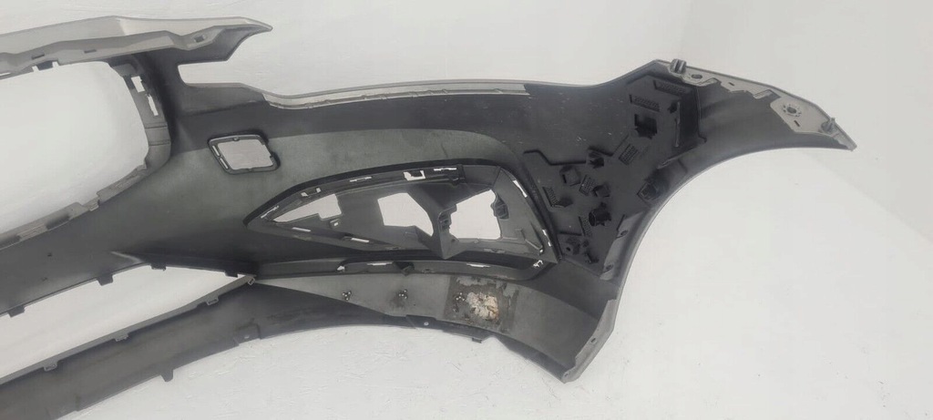 фото №13, Volvo v60 ii momentum 2018- бампер передній перед 31690589