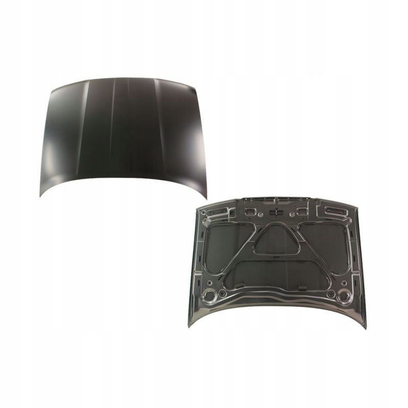 фото №1, Капот skoda octavia i 03.97-12.00