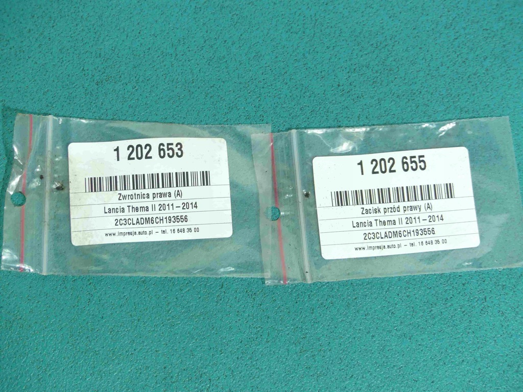 фото №8, Поворотный кулак правая ступица перед 3.0 crd thema ii 11-