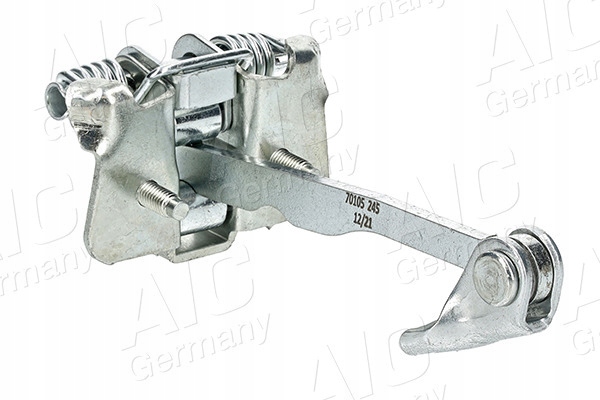 фото №2, Обмежувач двері задня l=p do dacia logan ii 75 1.2