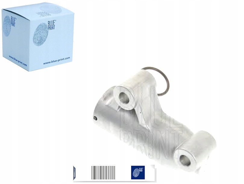 фото №1, Натяжитель ремень распределительного вала mitsubishi l 200 triton 2.