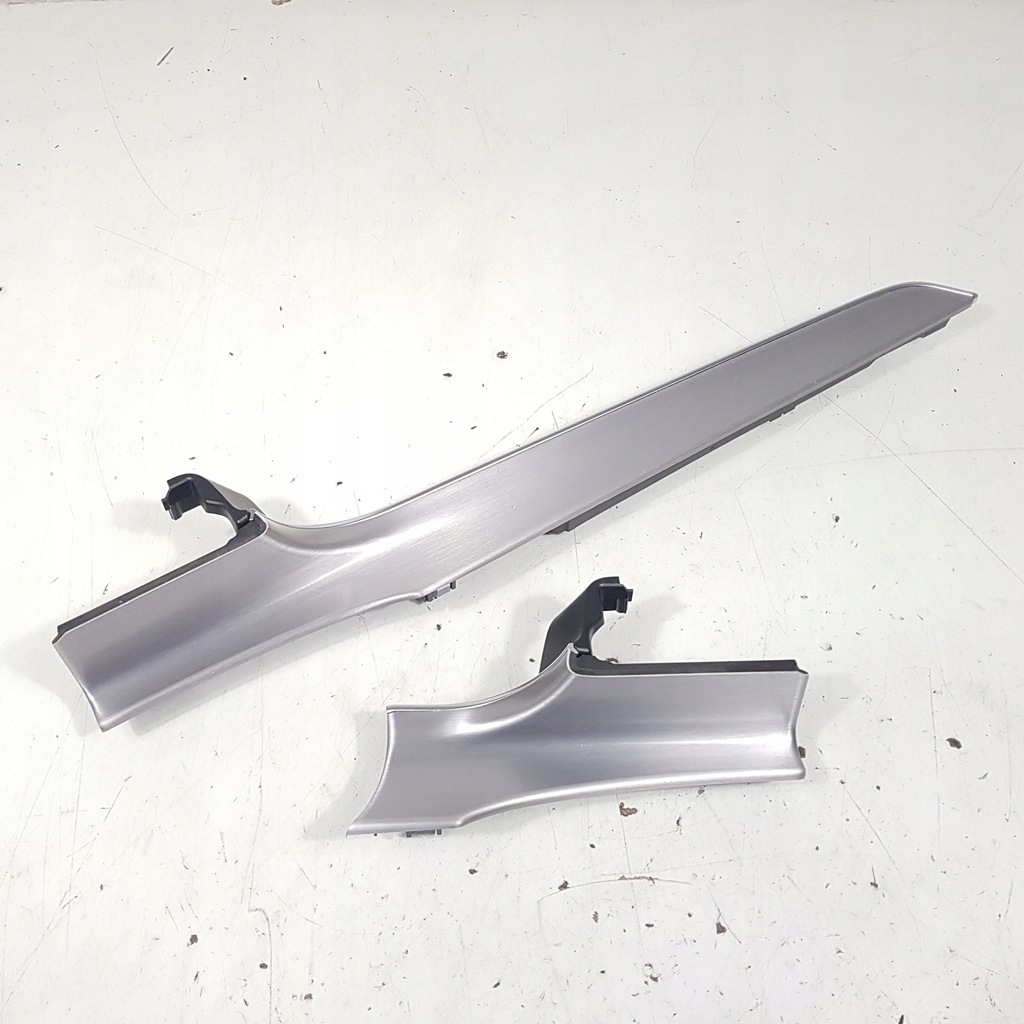 фото №1, Молдинг dekor защита панели консоли mercedes w205-