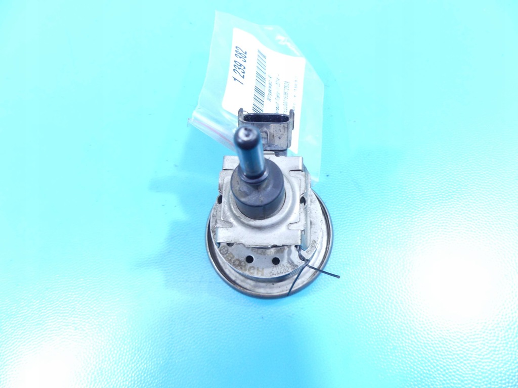 фото №3, Форсунка adblue renault trafic iii 1.6 dci