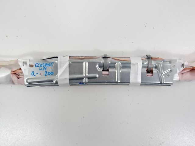 фото №16, Ford ecosport lift air bag шторка безпеки права