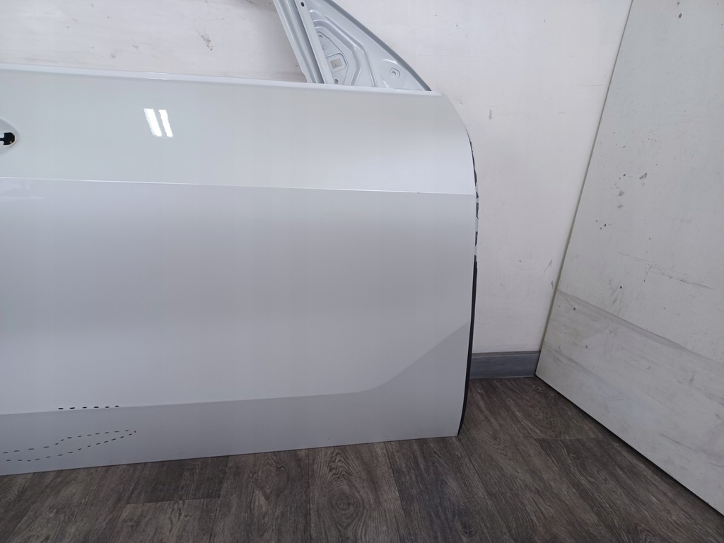 фото №11, Дверь ----- bmw x5 g05 ------ передние правое -----