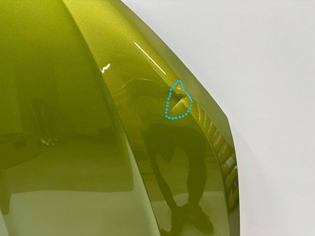 фото №11, Volkswagen vw taigo 2g7 капот 2g7823155b