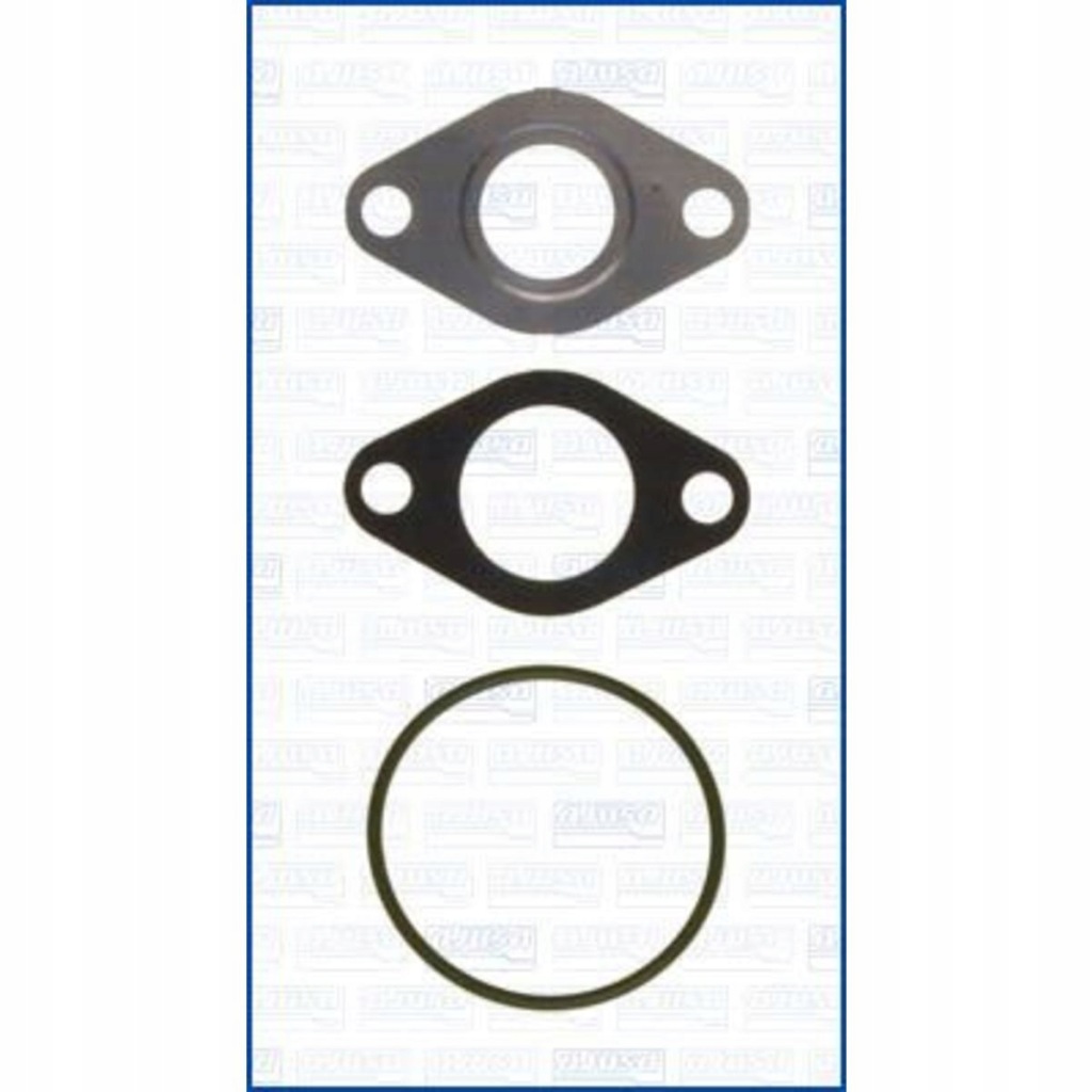 фото №1, Прокладка egr ajusa 77016900