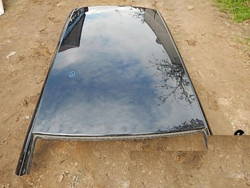 фото №1, Seat leon ii 05-11 крыша