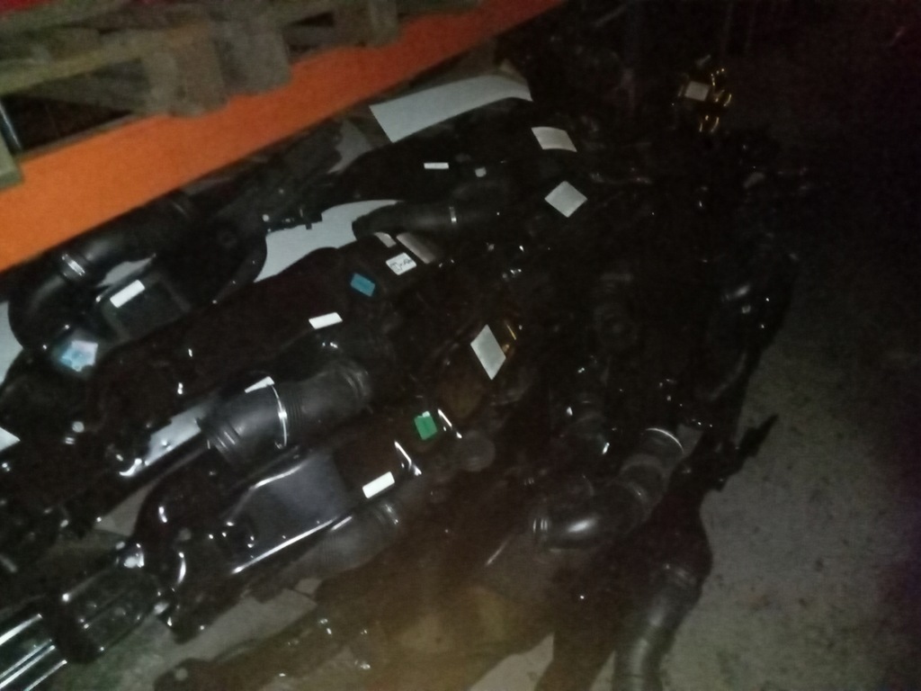 фото №8, Pas przedni/wzmocnienie з wąsami ducato/boxer/jumper 2014-