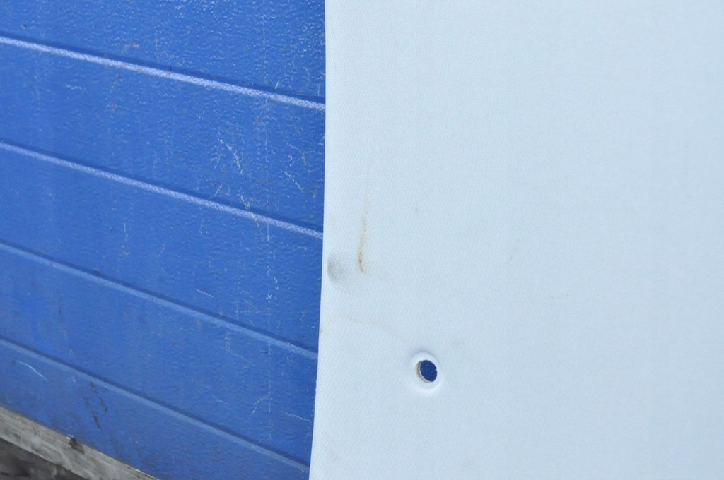 фото №10, Peugeot 2008 потолок крыша