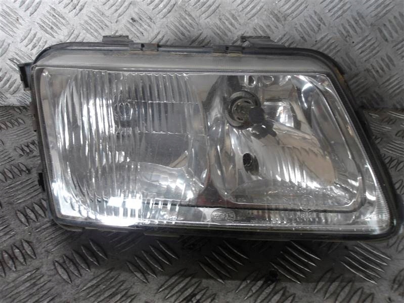 фото №1, Лампа правая передняя audi a3 8l