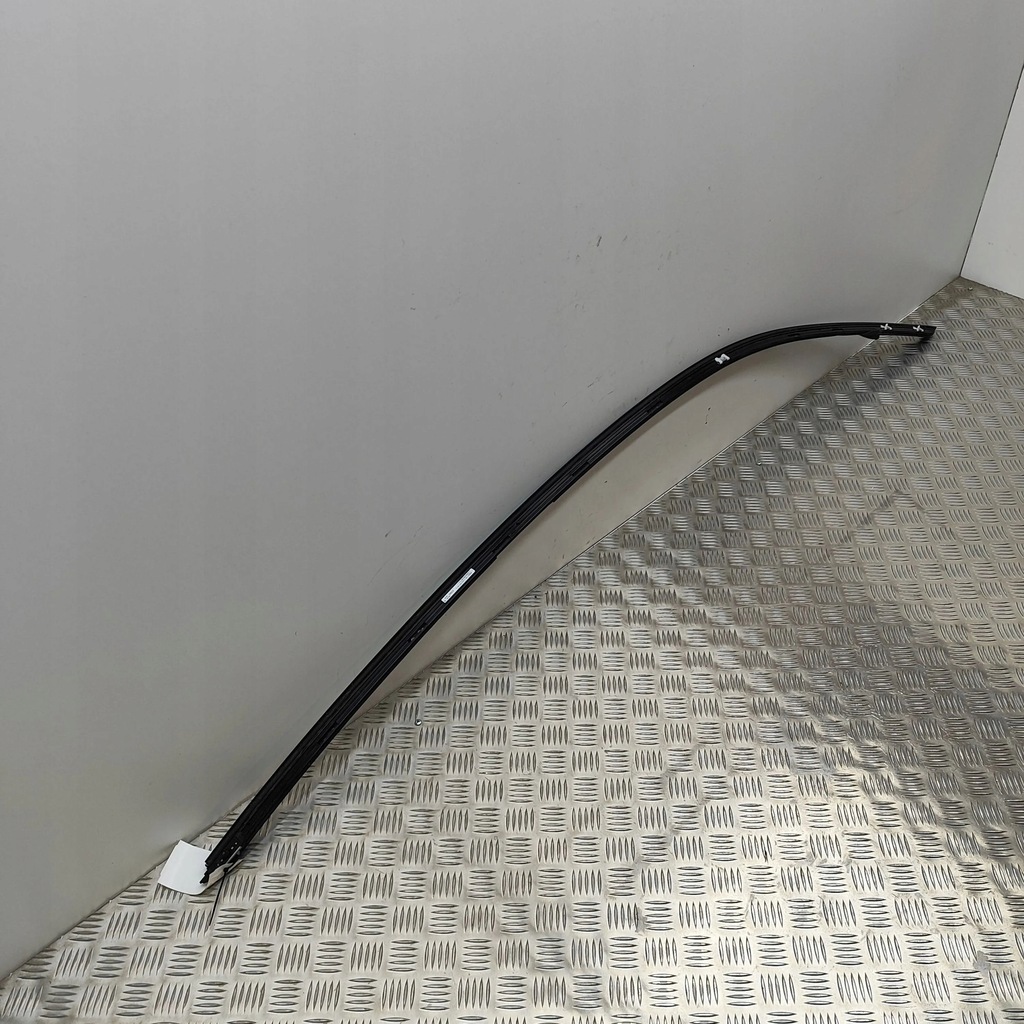 фото №5, Bmw 4 f32 f33 2015 левая сторона молдинг кровельная