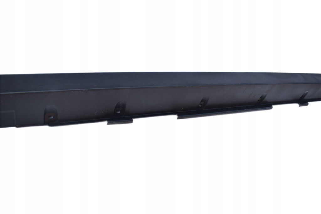 фото №9, Молдинг порог порог левая koleos ii 2 764197834r