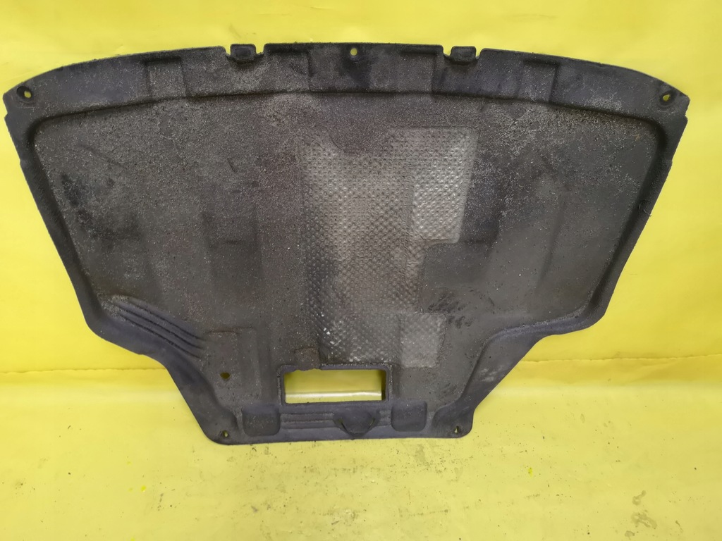 фото №4, Ford b-max b max захист нижня pod двигун стан bdb