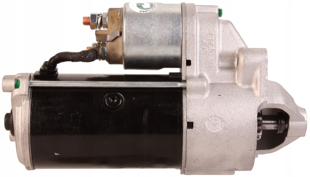 фото №7, Стартер renault laguna volvo s40 v40 cs978