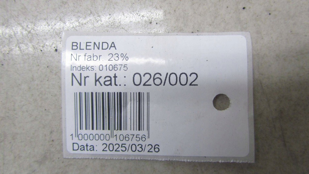 фото №8, Honda cr-v iv накладка крышки багажника 12-16