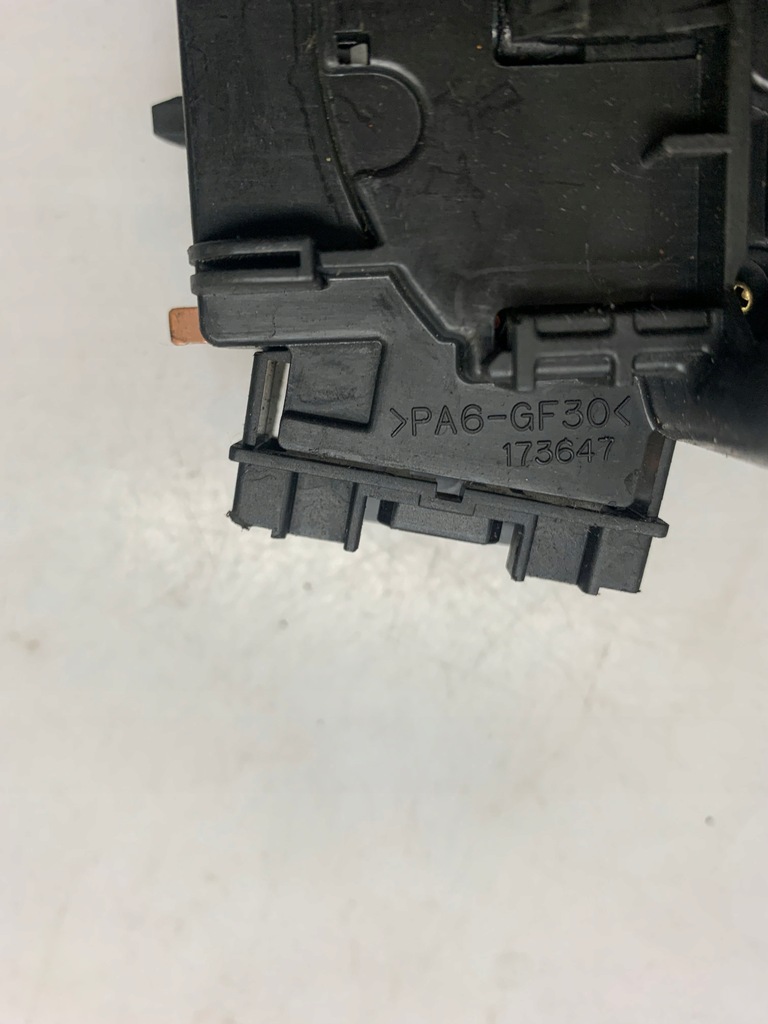 фото №5, Перемикач двірник toyota оригінальний номер 173647