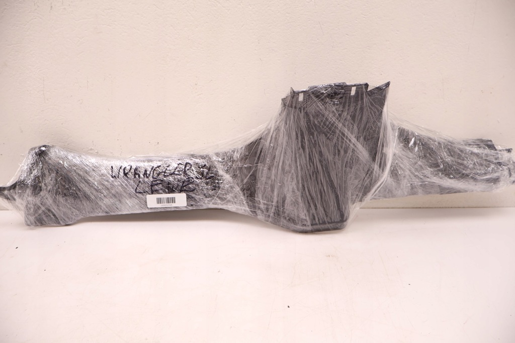 фото №8, Jeep wrangler jl 18- молдинг накладка порог левая 6bm25trma