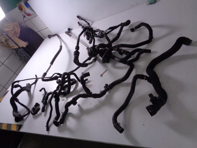 фото №1, Провода wody seat leon iv hb fr 1.4 e-hybrid 2020 rok