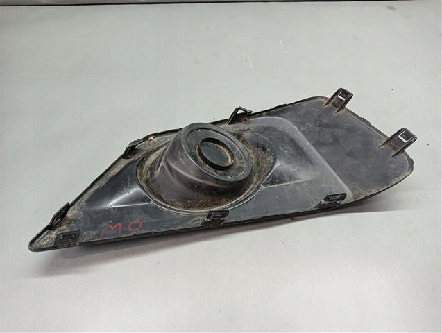 фото №4, Mm решітка радіатора w бампер перед l.ewa grand vitara