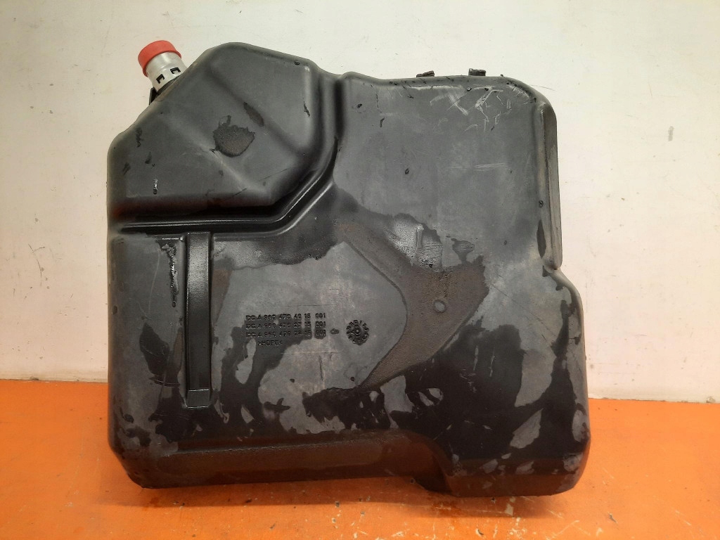 фото №1, Mercedes actros mp4 11-19 бак adblue a9604704015