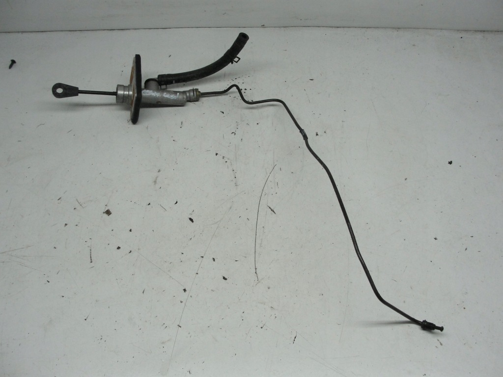 фото №1, Цилиндр сцепления помпа сцепления kia ceed i