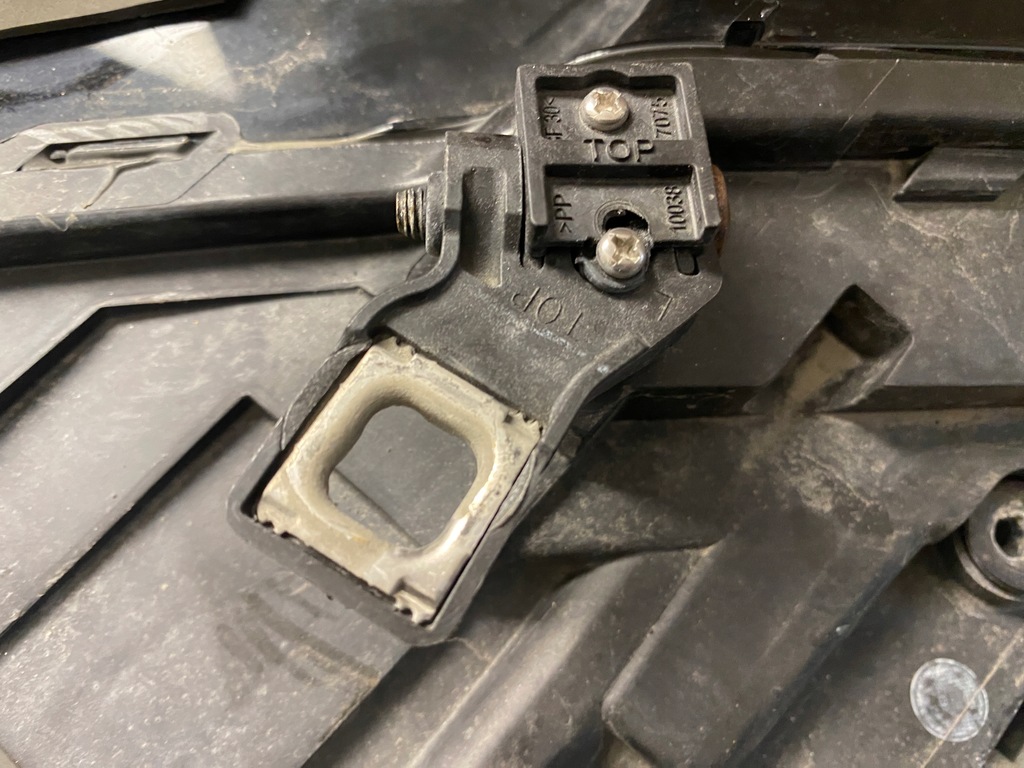 фото №9, Audi q5 8r лампа левый перед ксенон 8r0941003af