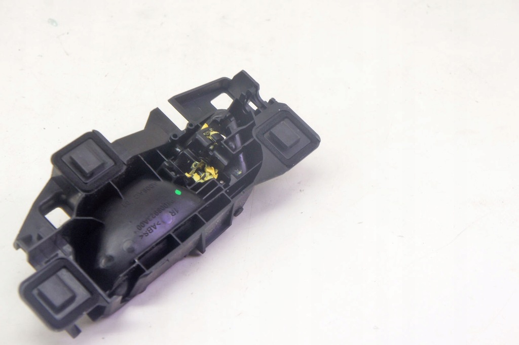 фото №5, Nv114 opel combo iv e ручка двері правий перед